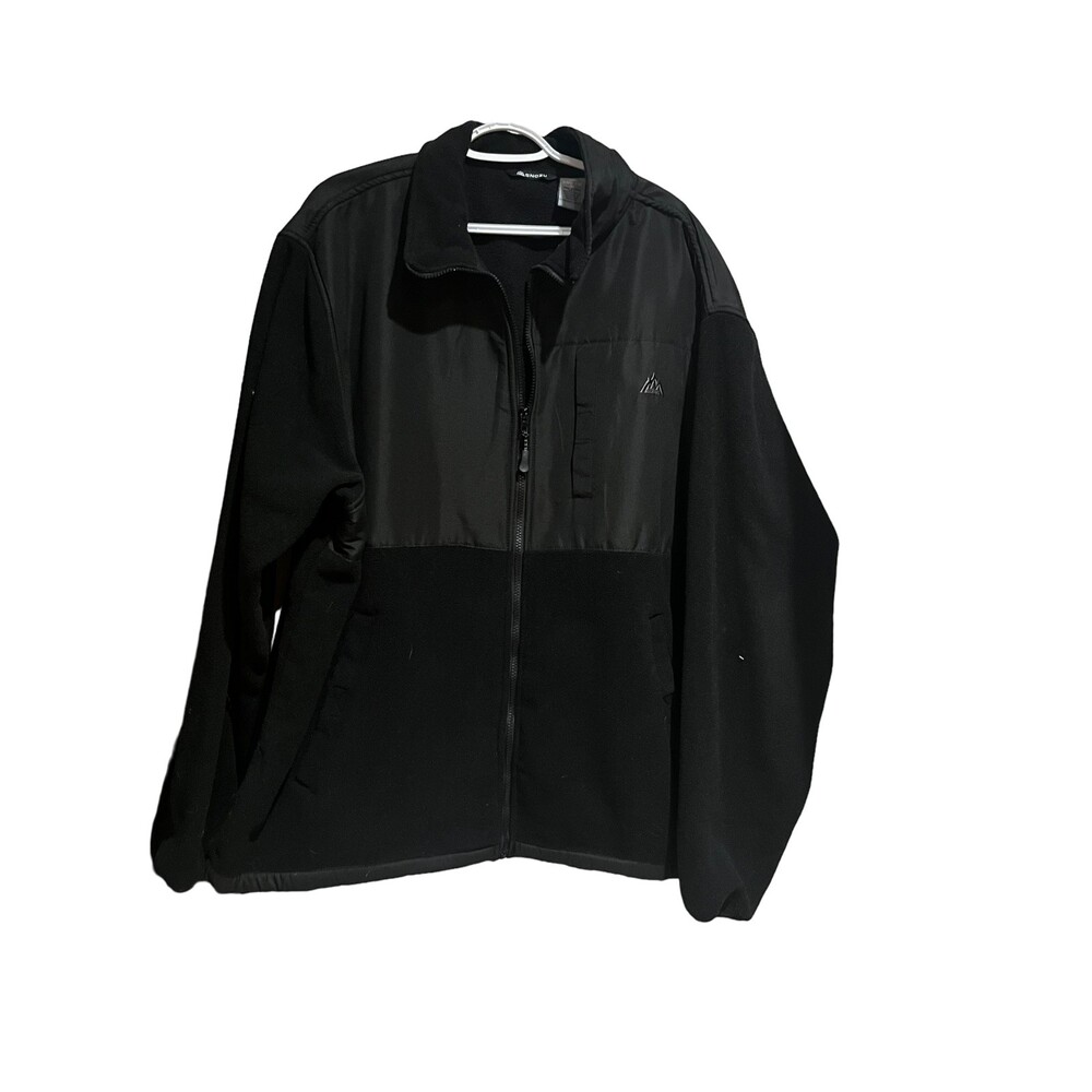SNOZU BLACK 4X